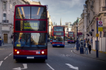 London Bus